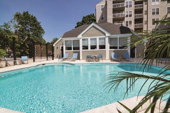 Shared amenities with next door rosslyn heights community including sparkling pool & sundeck 